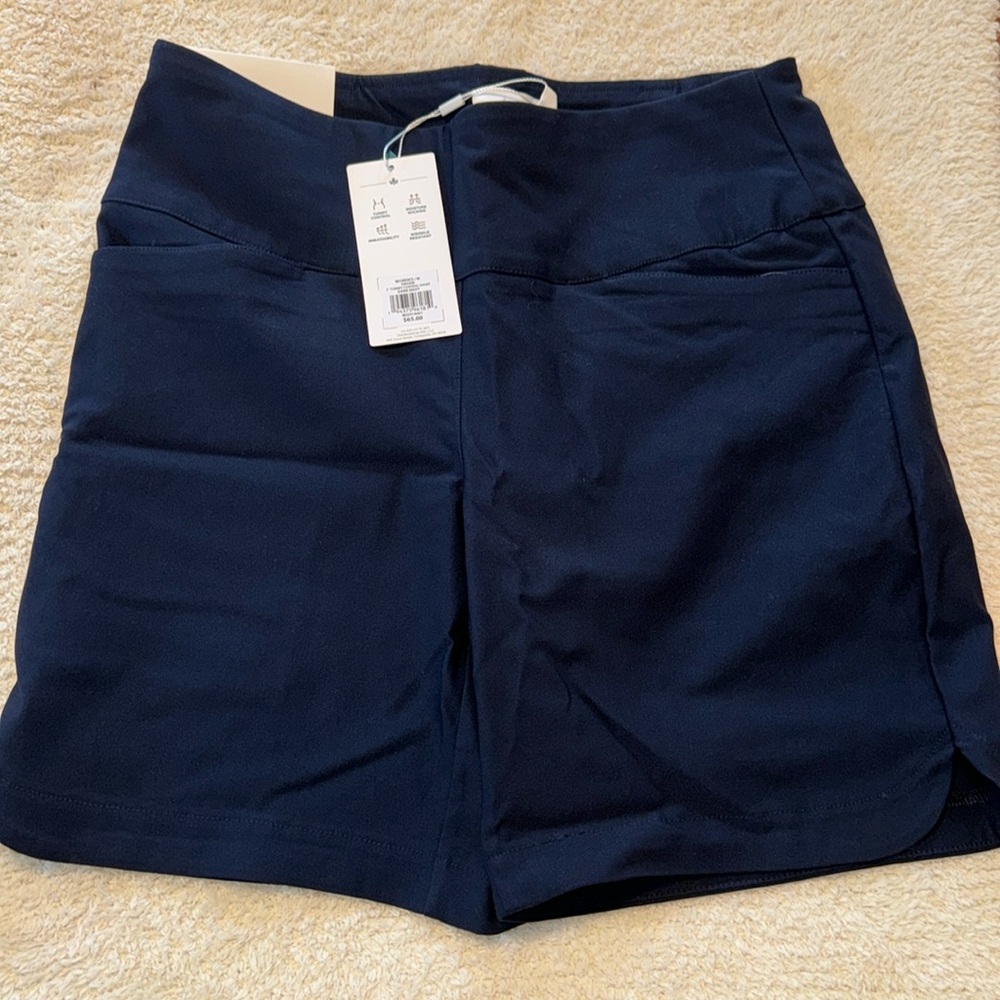 Lady Hagen Pull On Short